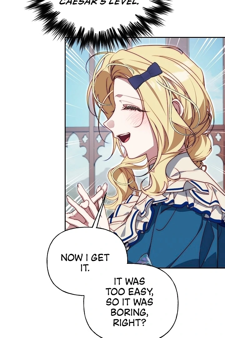 Tamed the Monster Prince Chapter 23 - page 62