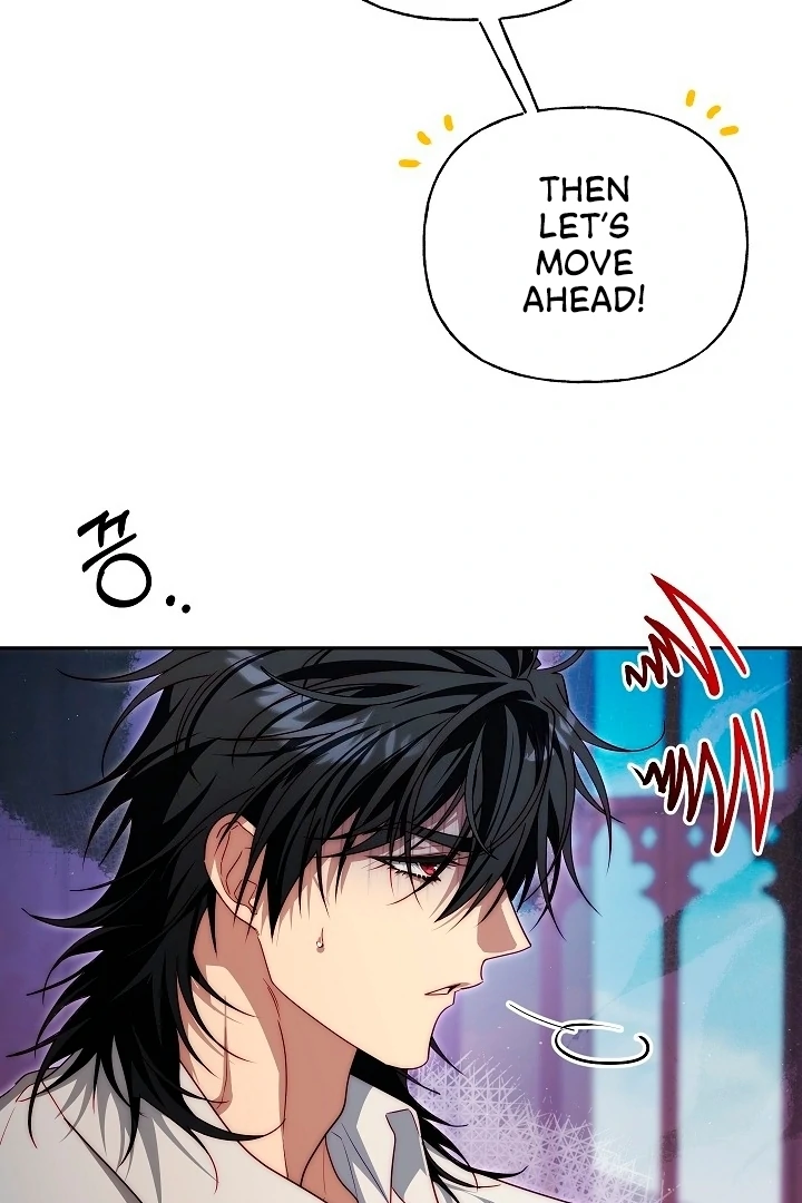 Tamed the Monster Prince Chapter 23 - page 63