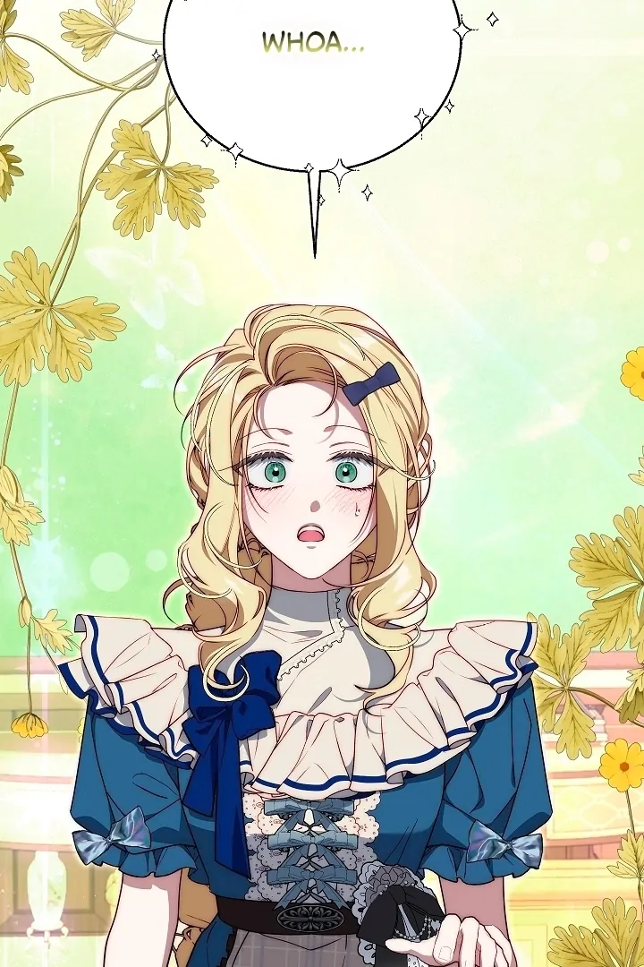 Tamed the Monster Prince Chapter 23 - page 65