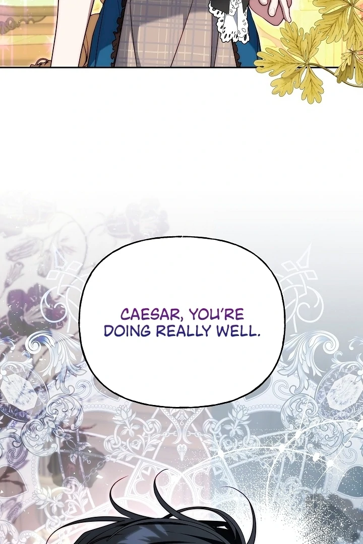 Tamed the Monster Prince Chapter 23 - page 66