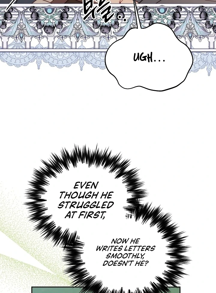 Tamed the Monster Prince Chapter 23 - page 68