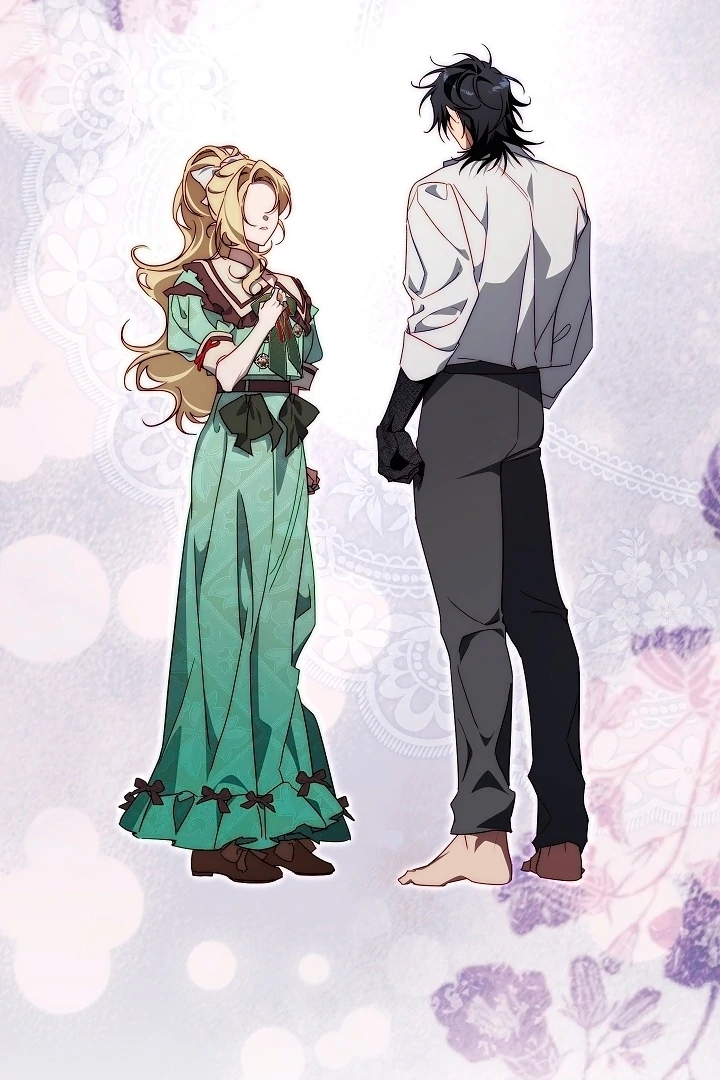 Tamed the Monster Prince Chapter 23 - page 7