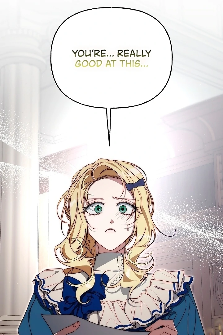 Tamed the Monster Prince Chapter 23 - page 78