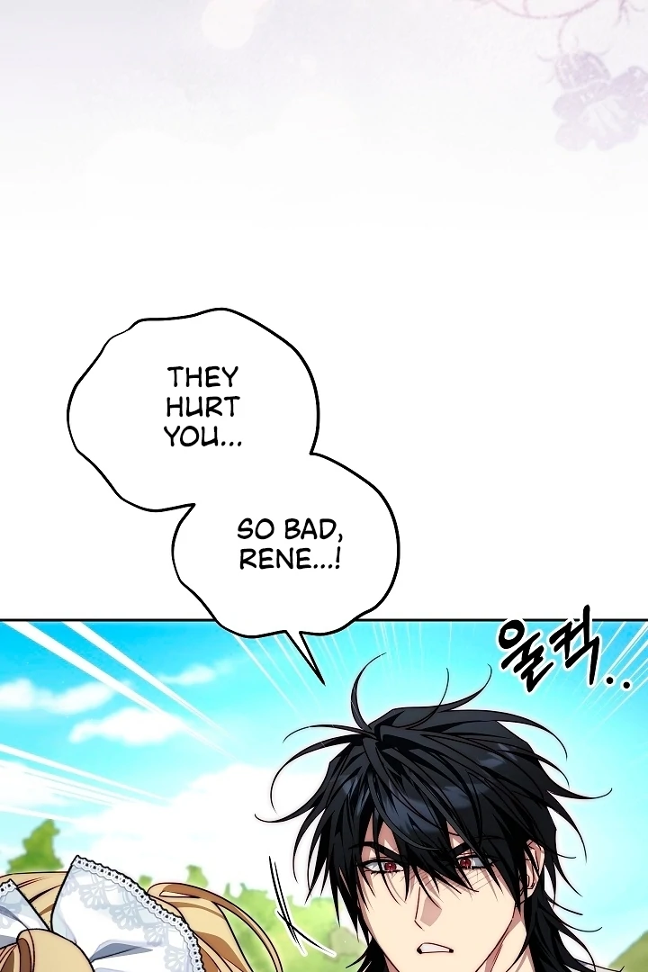 Tamed the Monster Prince Chapter 23 - page 8