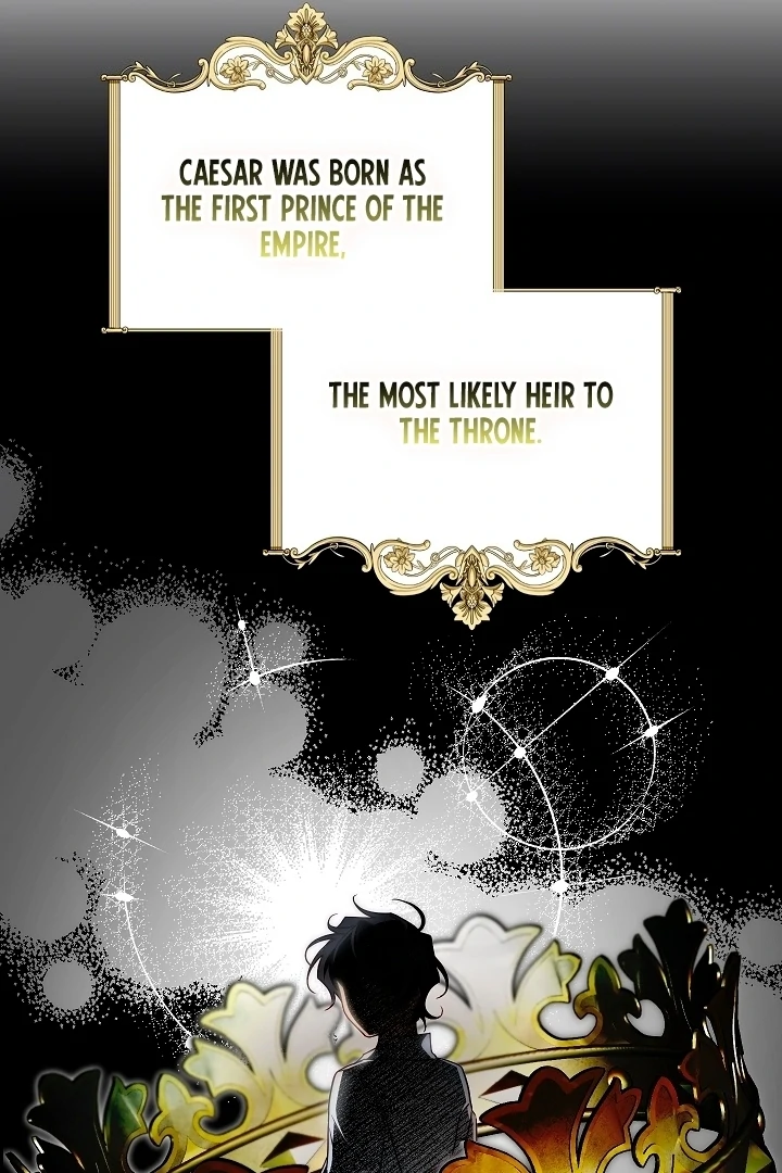 Tamed the Monster Prince Chapter 23 - page 84