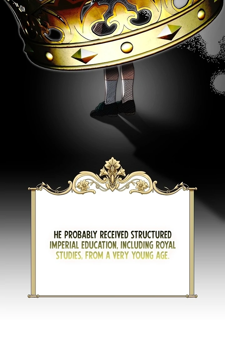 Tamed the Monster Prince Chapter 23 - page 85