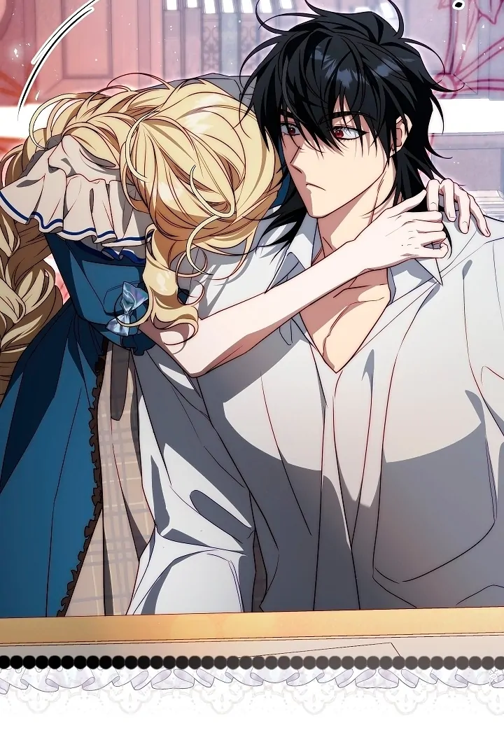 Tamed the Monster Prince Chapter 23 - page 91