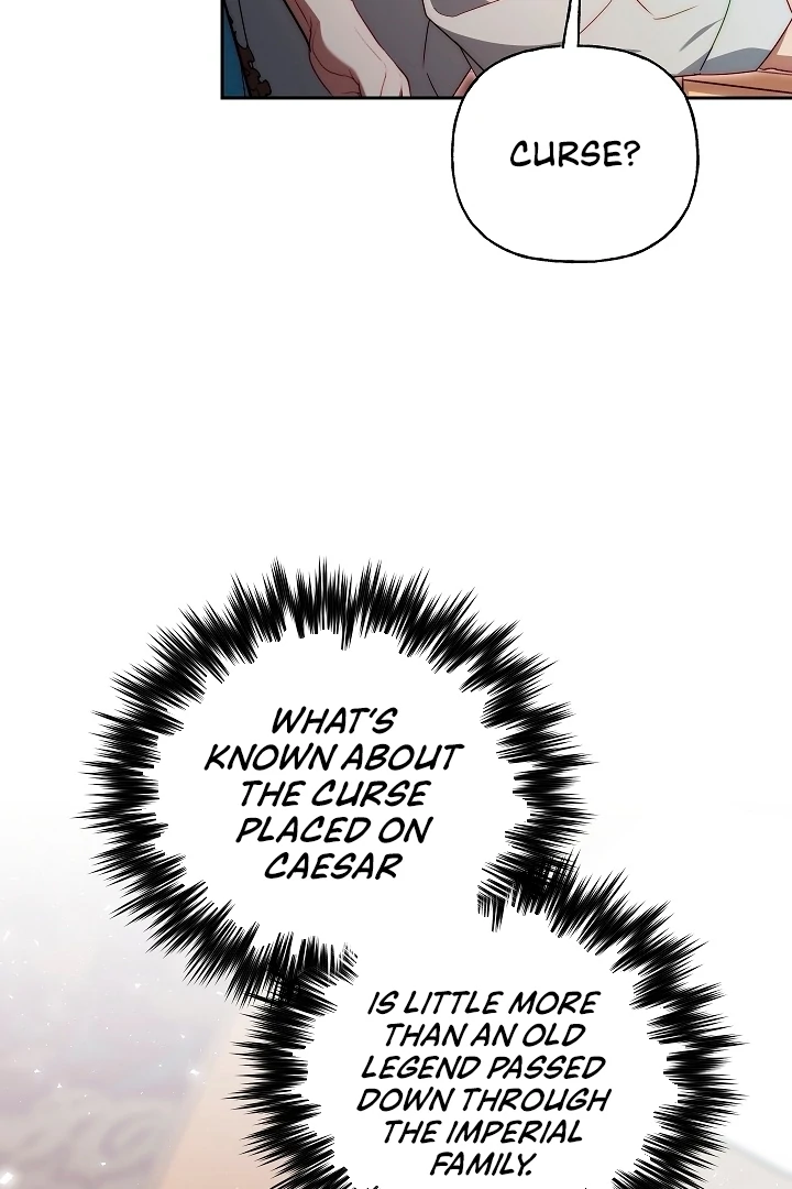 Tamed the Monster Prince Chapter 23 - page 95