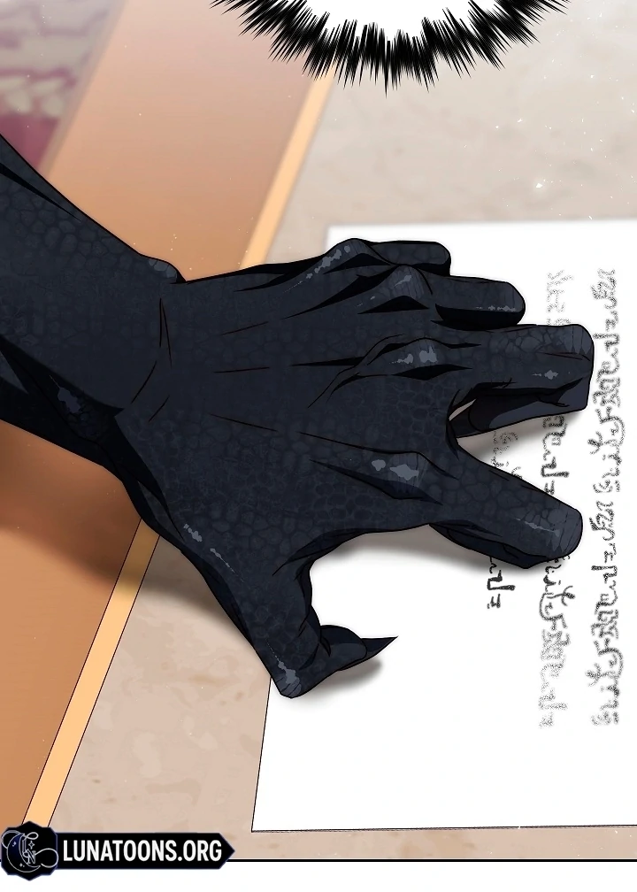 Tamed the Monster Prince Chapter 23 - page 96