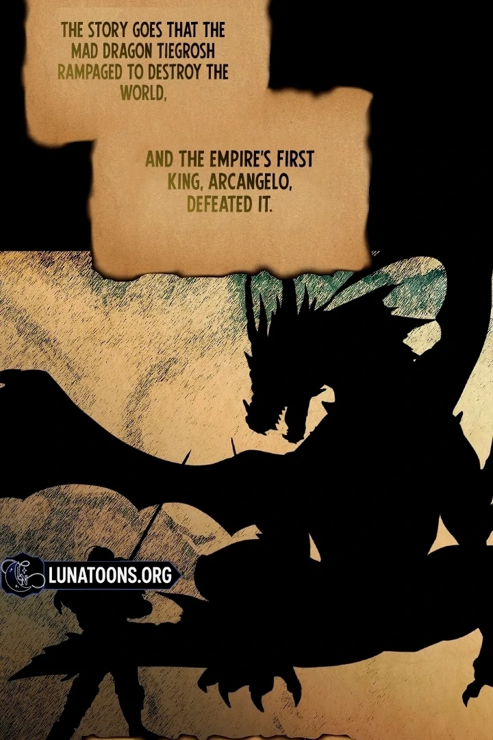 Tamed the Monster Prince Chapter 23 - page 98