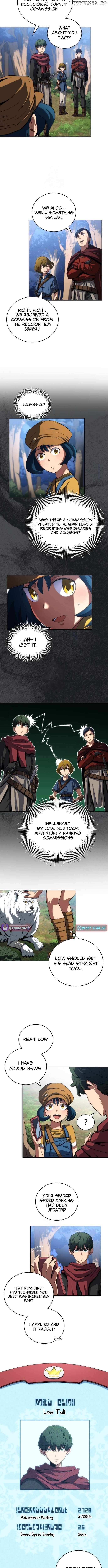 Wild Ranker Chapter 12 - page 5
