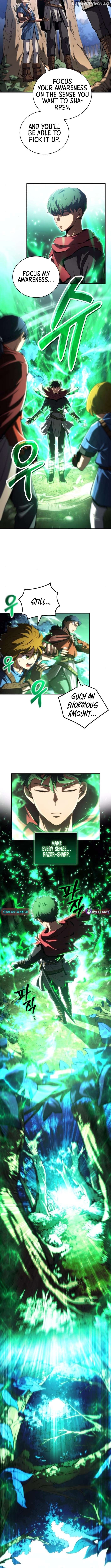 Wild Ranker Chapter 13 - page 2