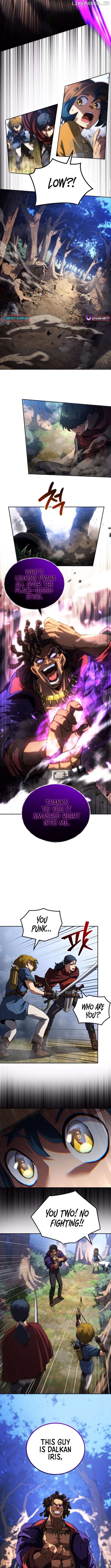 Wild Ranker Chapter 13 - page 4