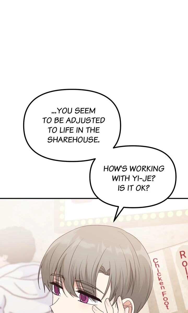 A Romantic Ending with My 2D Boyfriend! Chapter 20 - page 38