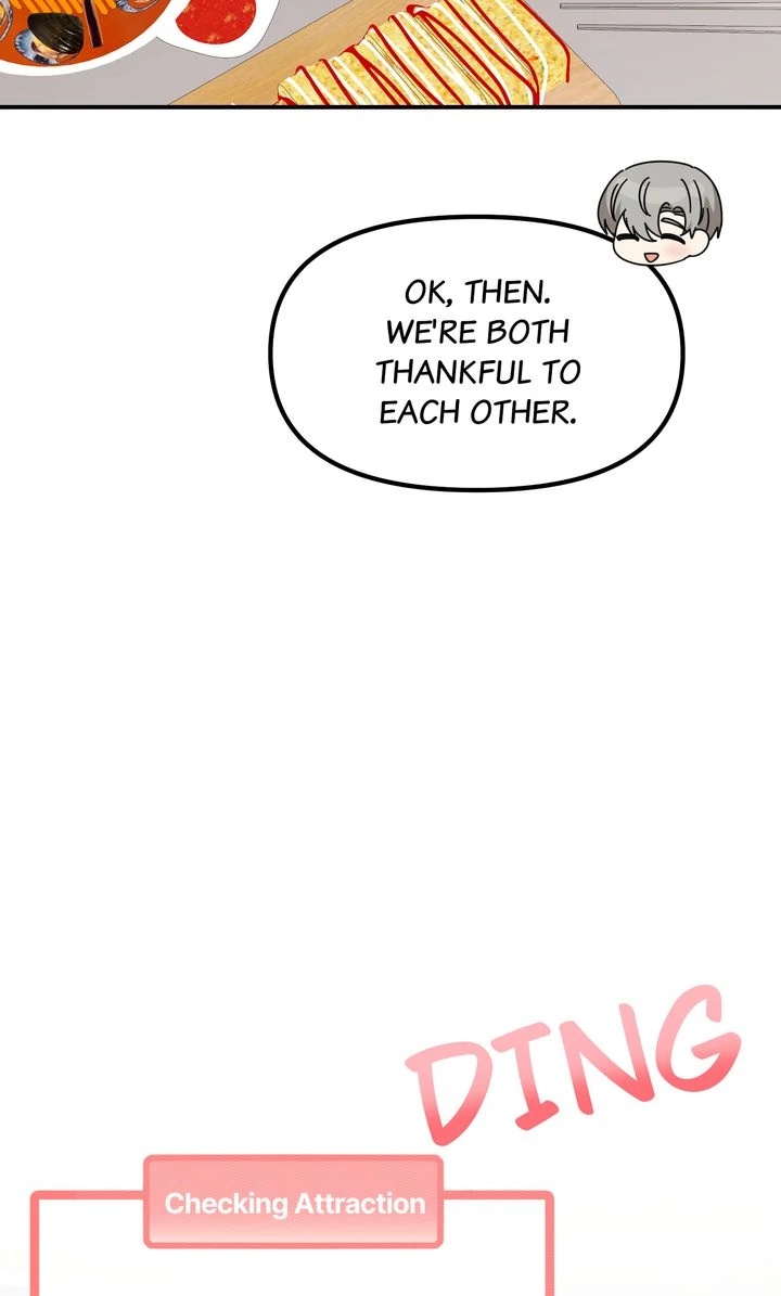 A Romantic Ending with My 2D Boyfriend! Chapter 20 - page 50