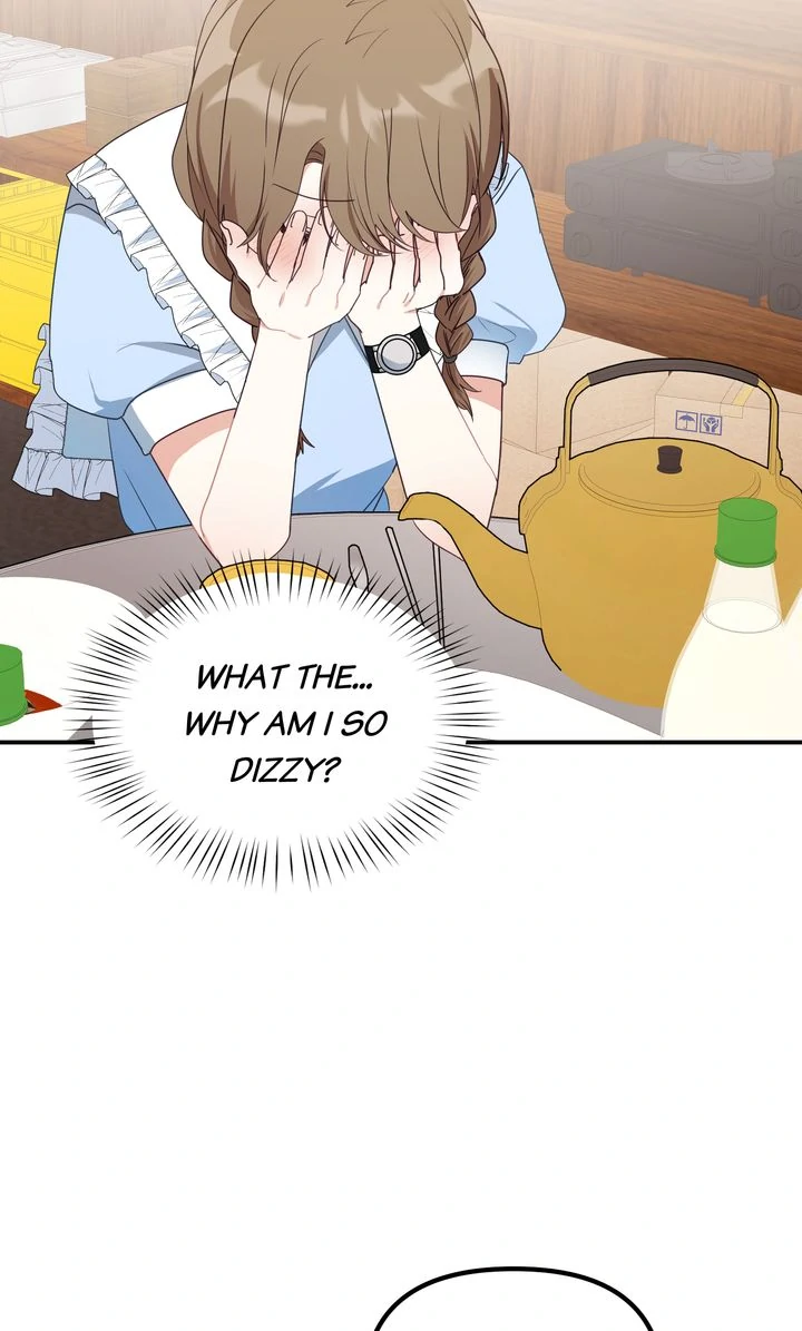 A Romantic Ending with My 2D Boyfriend! Chapter 20 - page 54