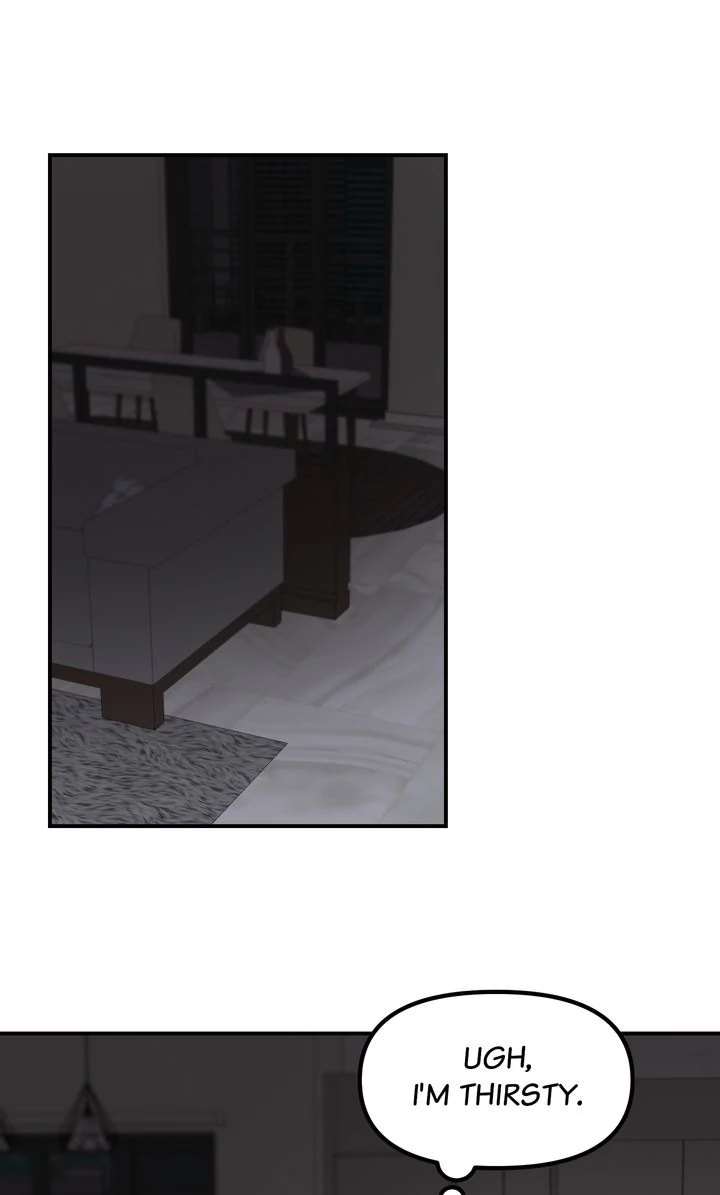 A Romantic Ending with My 2D Boyfriend! Chapter 20 - page 73