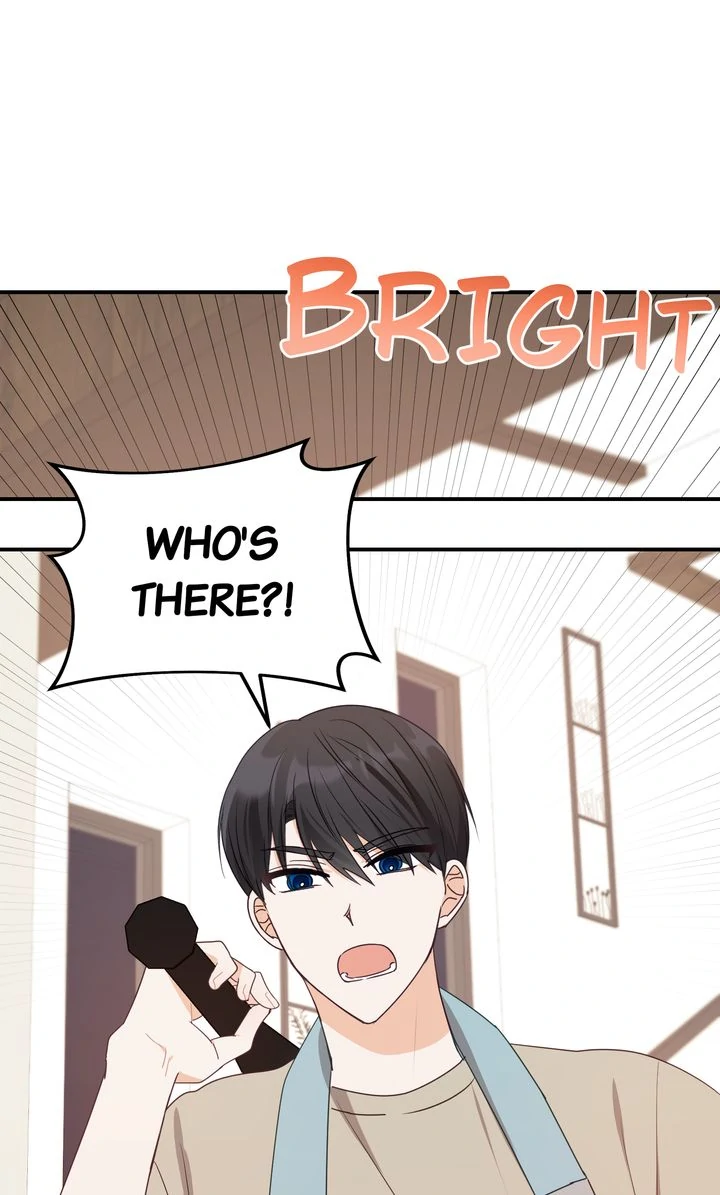 A Romantic Ending with My 2D Boyfriend! Chapter 20 - page 78