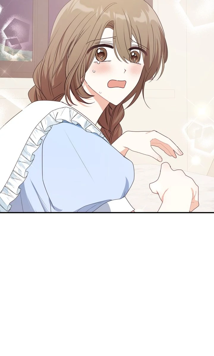 A Romantic Ending with My 2D Boyfriend! Chapter 20 - page 81