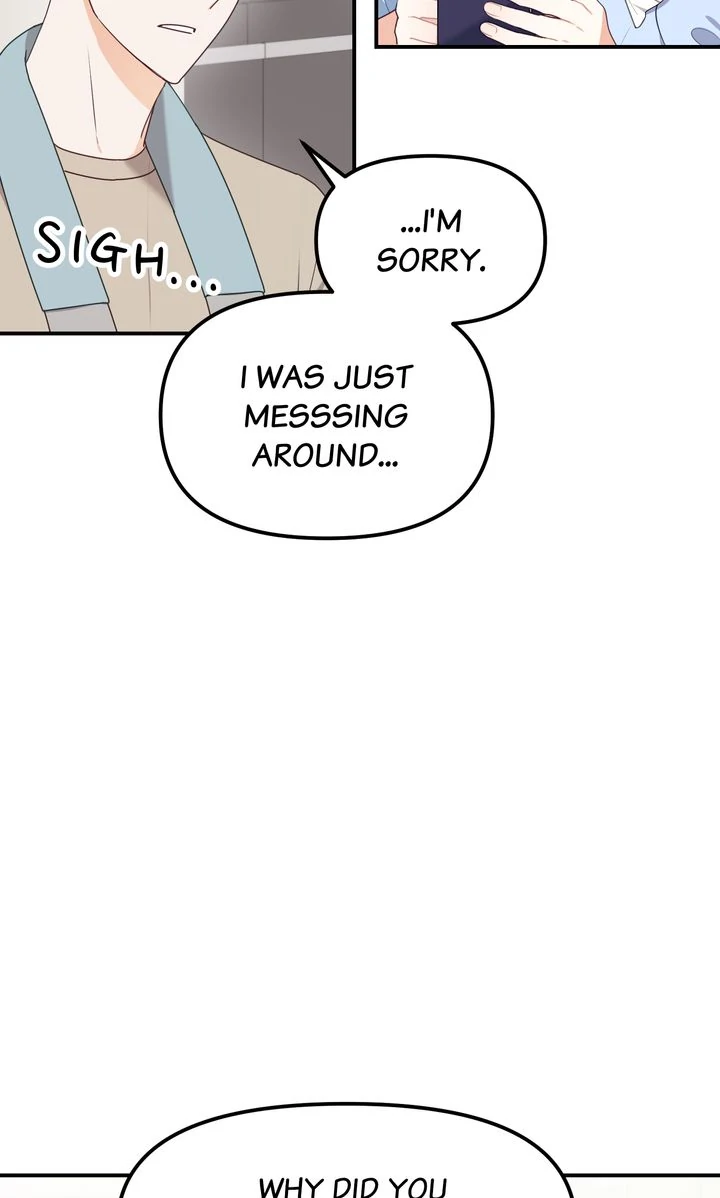 A Romantic Ending with My 2D Boyfriend! Chapter 21 - page 10