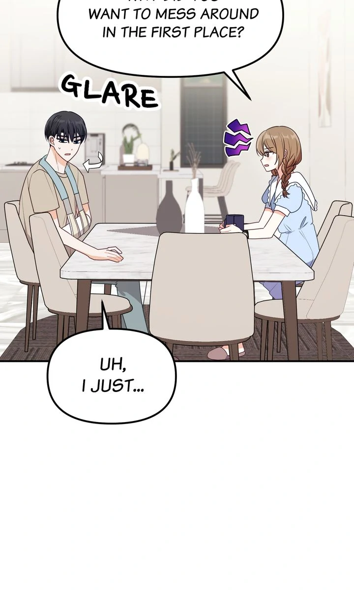 A Romantic Ending with My 2D Boyfriend! Chapter 21 - page 11