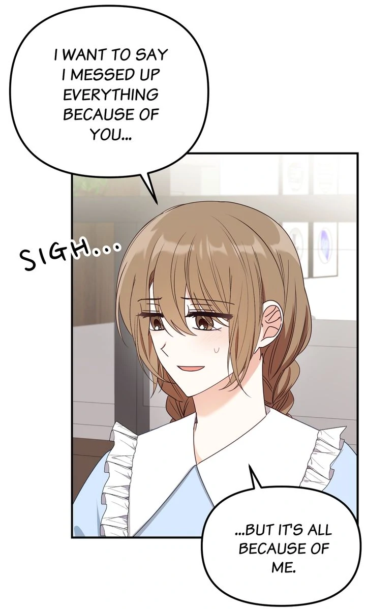 A Romantic Ending with My 2D Boyfriend! Chapter 21 - page 13