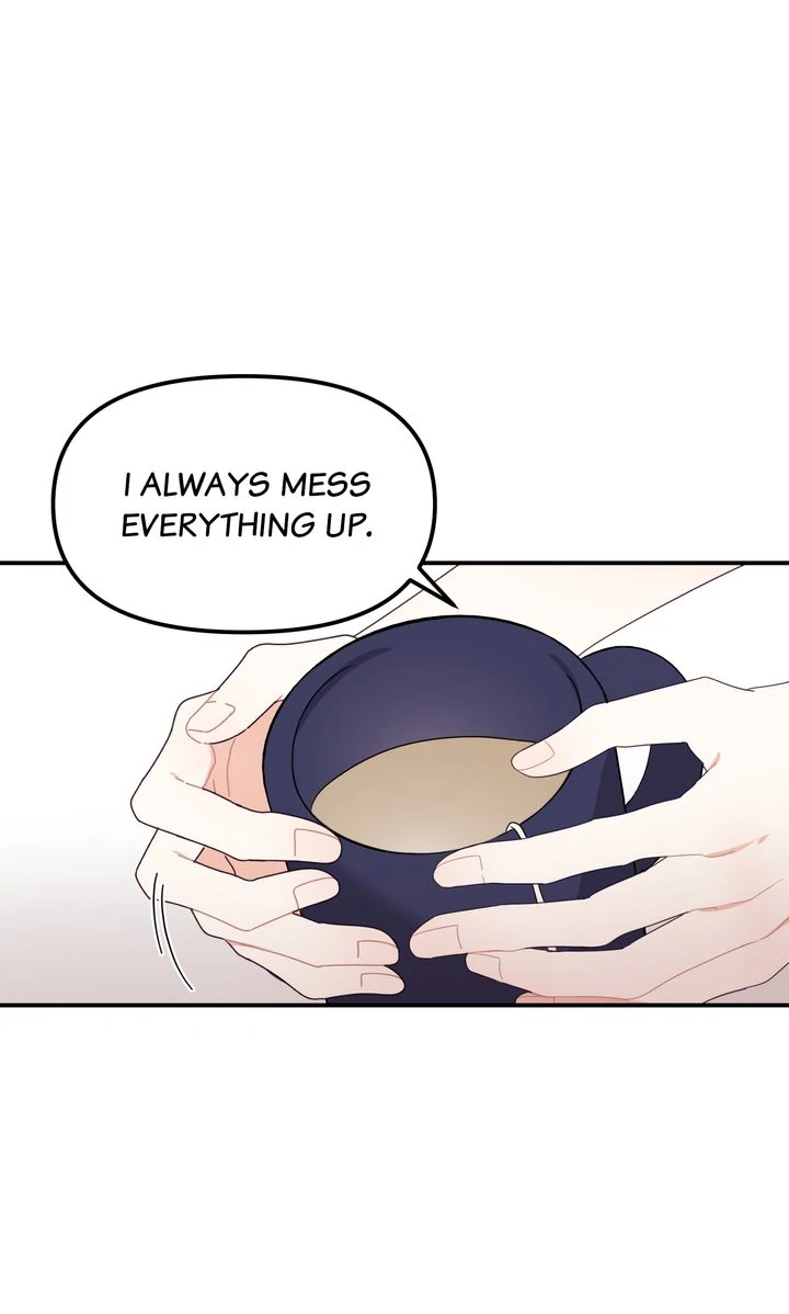 A Romantic Ending with My 2D Boyfriend! Chapter 21 - page 14