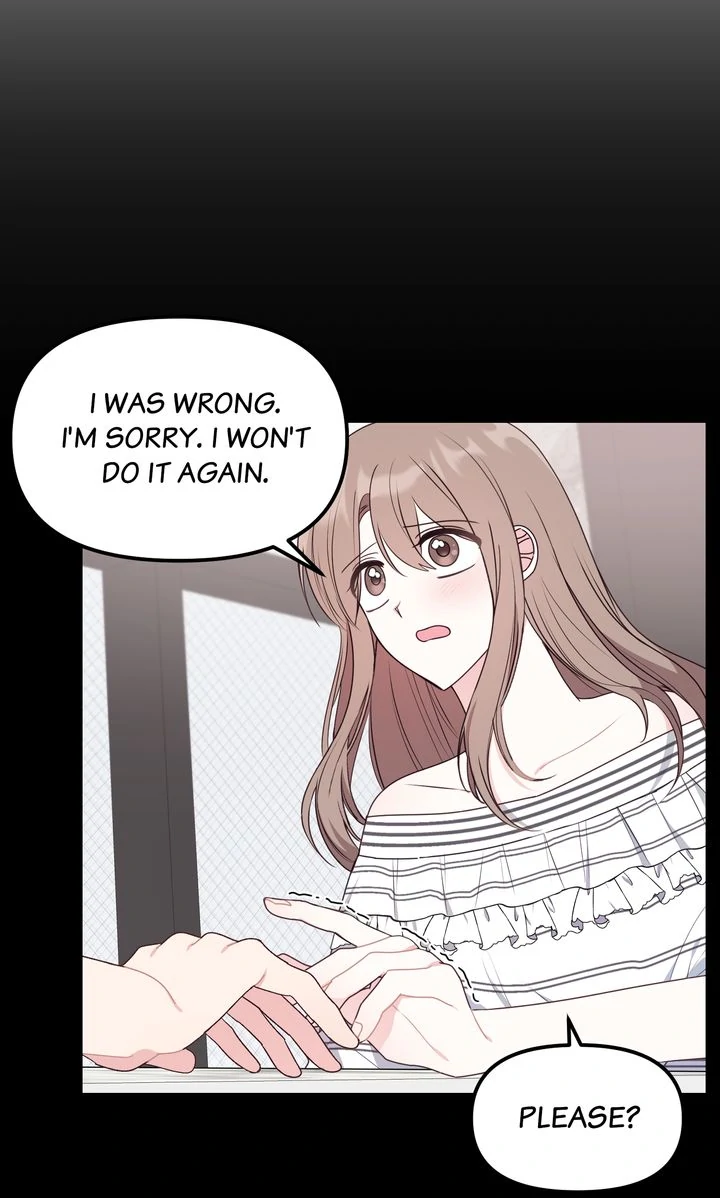 A Romantic Ending with My 2D Boyfriend! Chapter 21 - page 17