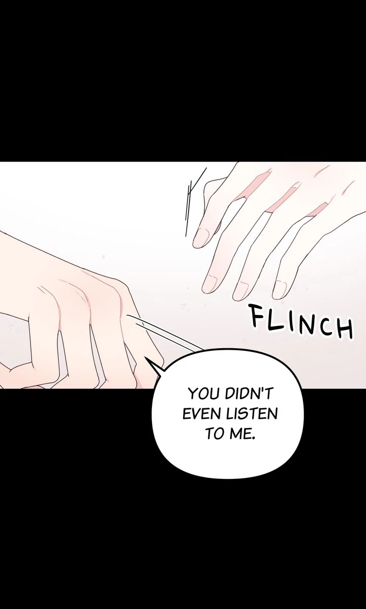 A Romantic Ending with My 2D Boyfriend! Chapter 21 - page 18