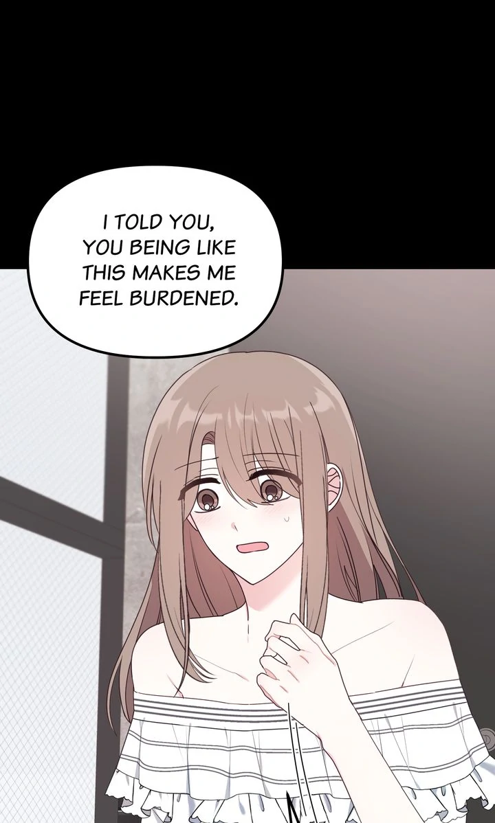 A Romantic Ending with My 2D Boyfriend! Chapter 21 - page 19