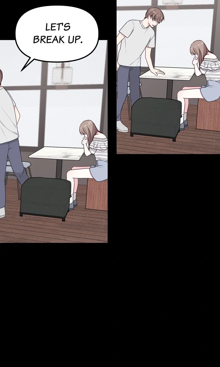 A Romantic Ending with My 2D Boyfriend! Chapter 21 - page 21