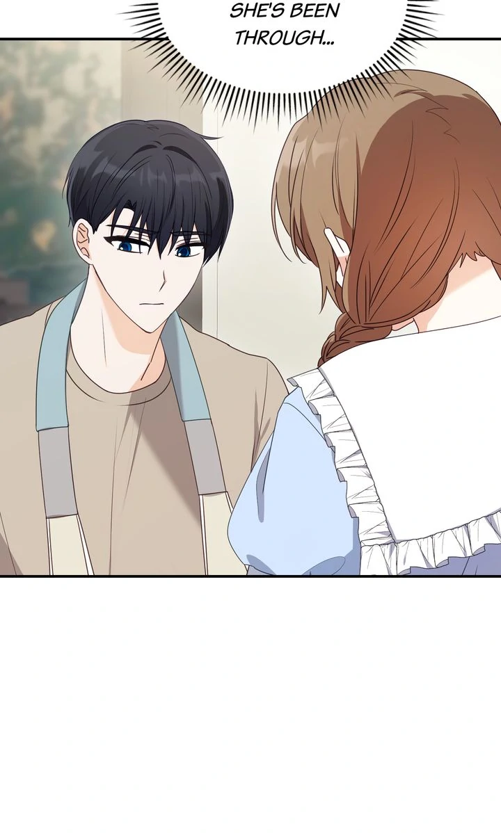 A Romantic Ending with My 2D Boyfriend! Chapter 21 - page 24