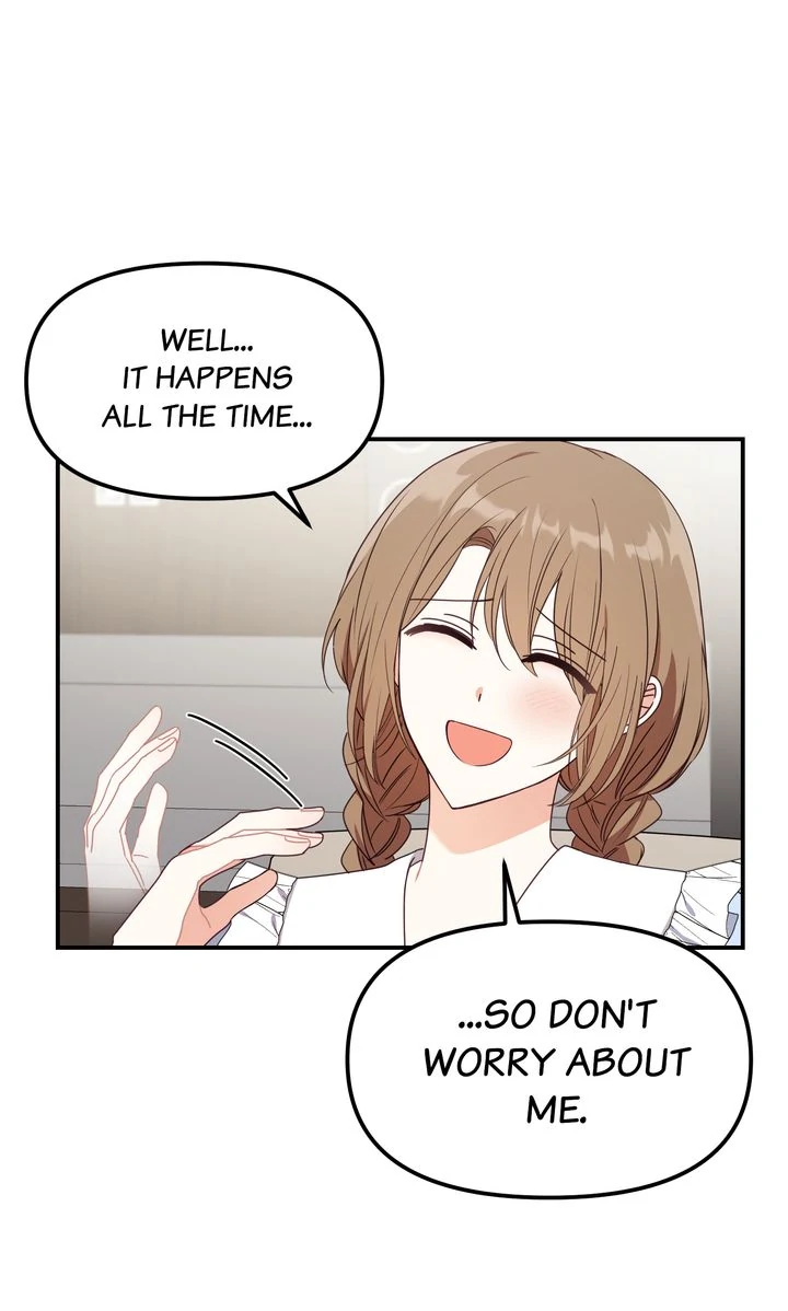 A Romantic Ending with My 2D Boyfriend! Chapter 21 - page 25