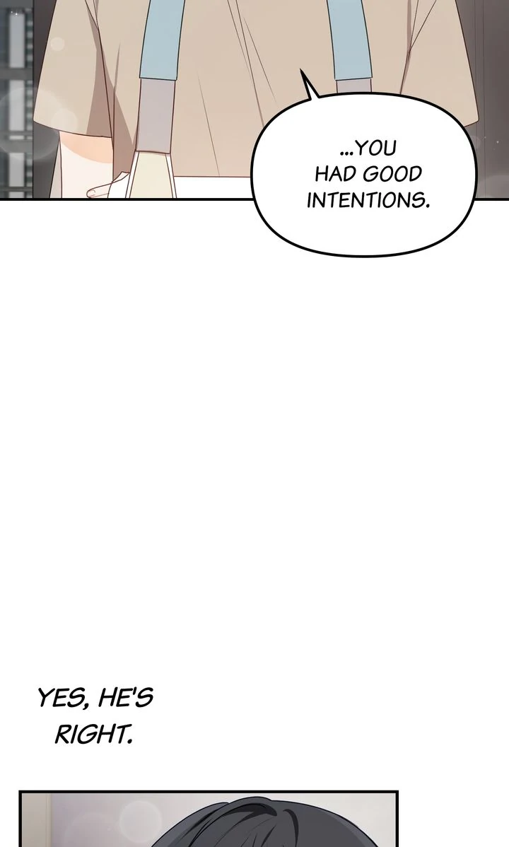 A Romantic Ending with My 2D Boyfriend! Chapter 21 - page 28