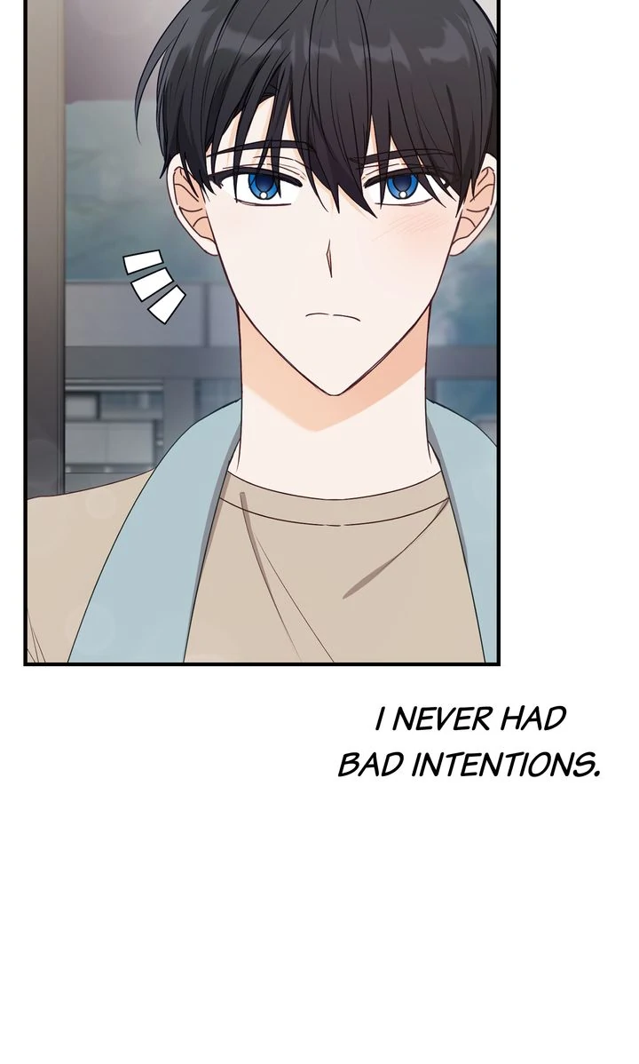 A Romantic Ending with My 2D Boyfriend! Chapter 21 - page 29