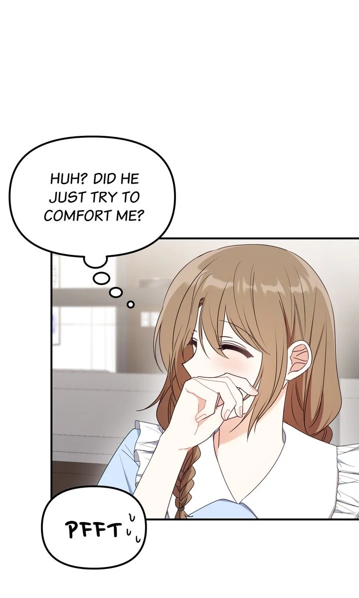 A Romantic Ending with My 2D Boyfriend! Chapter 21 - page 30