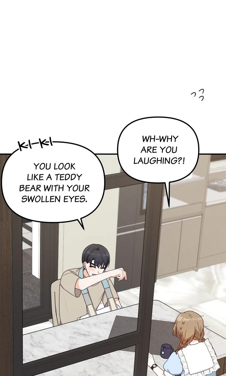 A Romantic Ending with My 2D Boyfriend! Chapter 21 - page 32