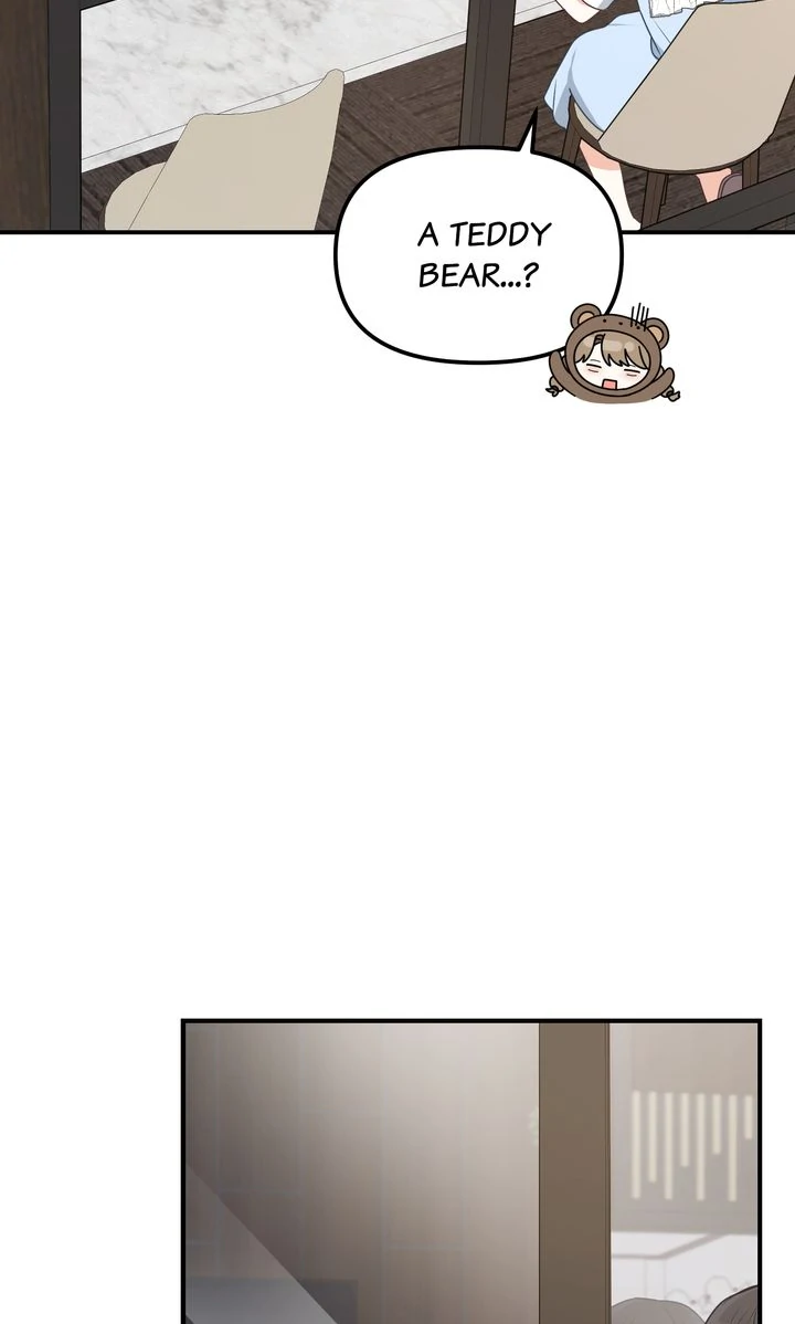 A Romantic Ending with My 2D Boyfriend! Chapter 21 - page 33