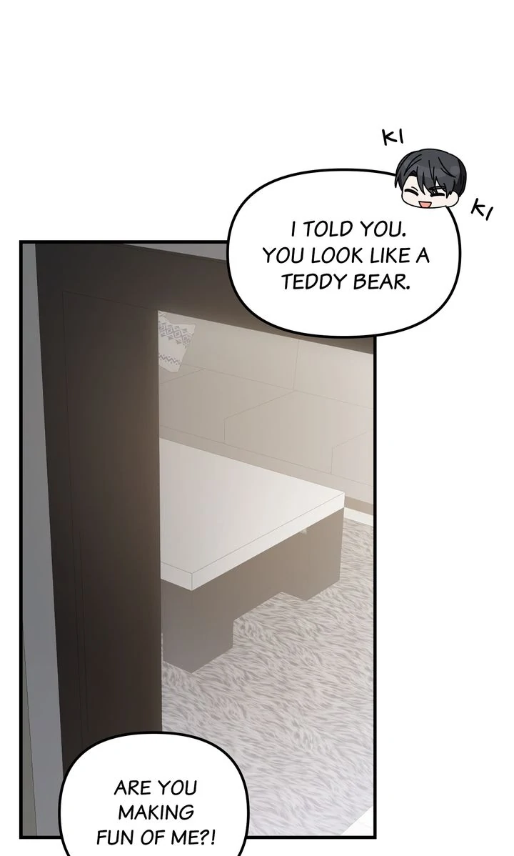 A Romantic Ending with My 2D Boyfriend! Chapter 21 - page 36