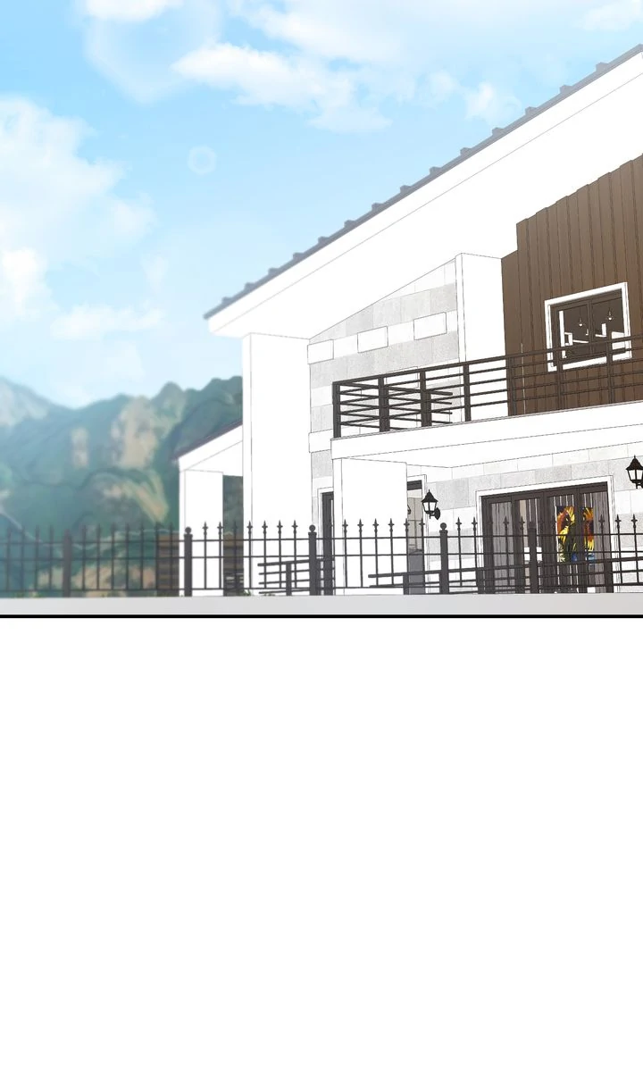 A Romantic Ending with My 2D Boyfriend! Chapter 21 - page 38