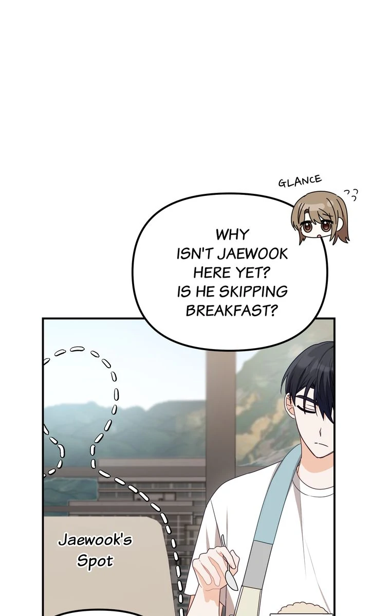 A Romantic Ending with My 2D Boyfriend! Chapter 21 - page 40