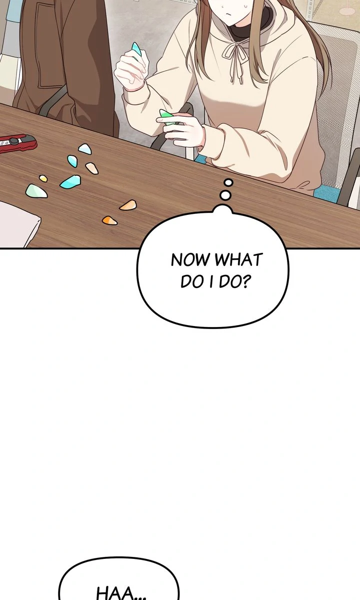 A Romantic Ending with My 2D Boyfriend! Chapter 21 - page 44