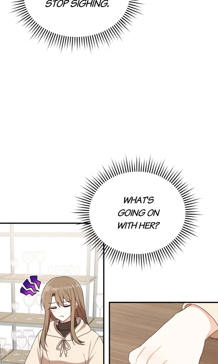 A Romantic Ending with My 2D Boyfriend! Chapter 21 - page 47