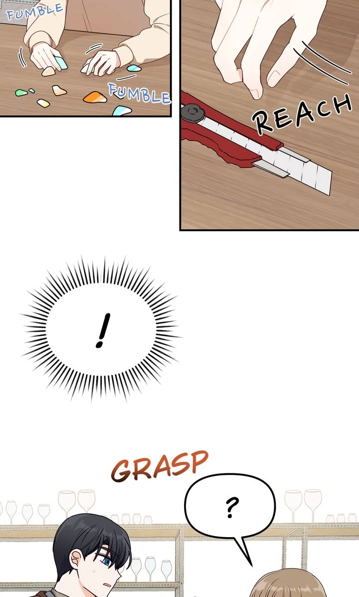 A Romantic Ending with My 2D Boyfriend! Chapter 21 - page 48