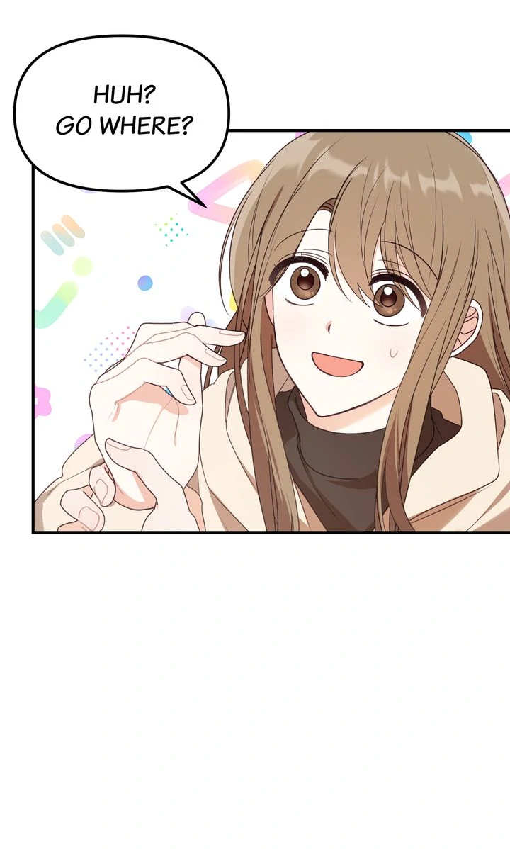 A Romantic Ending with My 2D Boyfriend! Chapter 21 - page 51