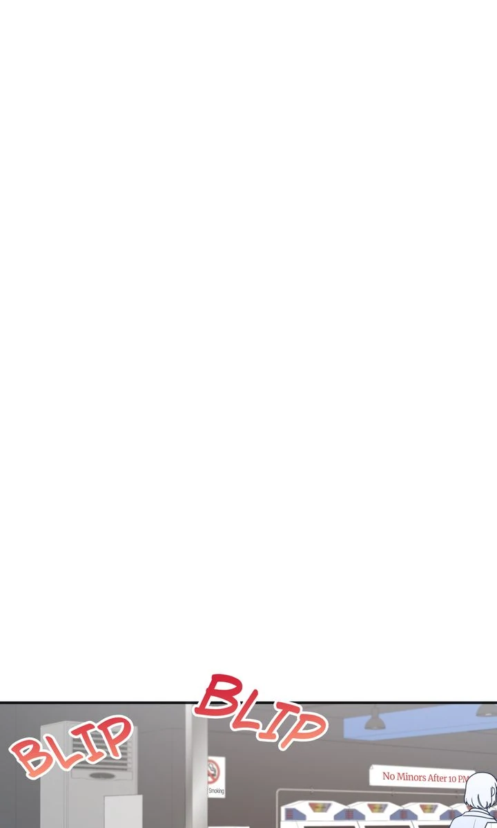 A Romantic Ending with My 2D Boyfriend! Chapter 21 - page 52