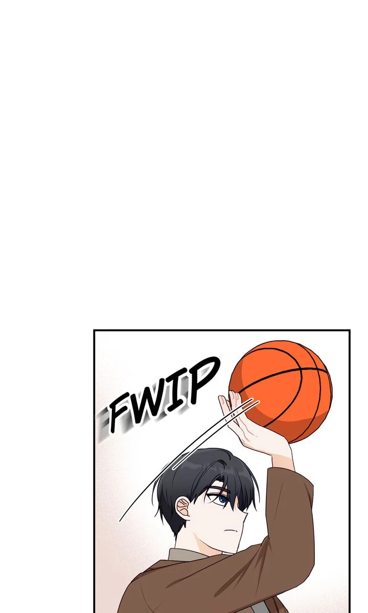 A Romantic Ending with My 2D Boyfriend! Chapter 21 - page 55