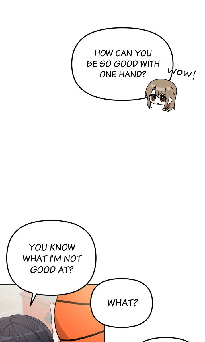 A Romantic Ending with My 2D Boyfriend! Chapter 21 - page 57