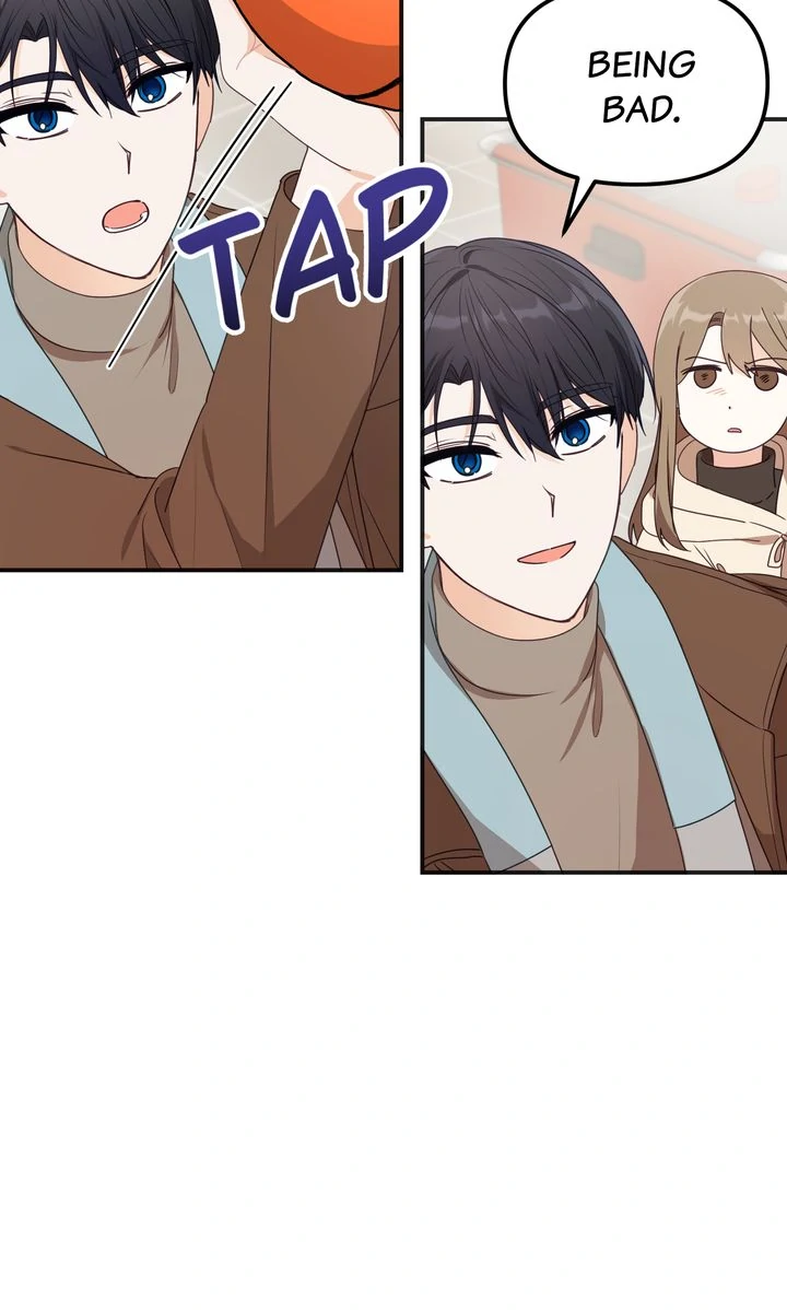 A Romantic Ending with My 2D Boyfriend! Chapter 21 - page 58