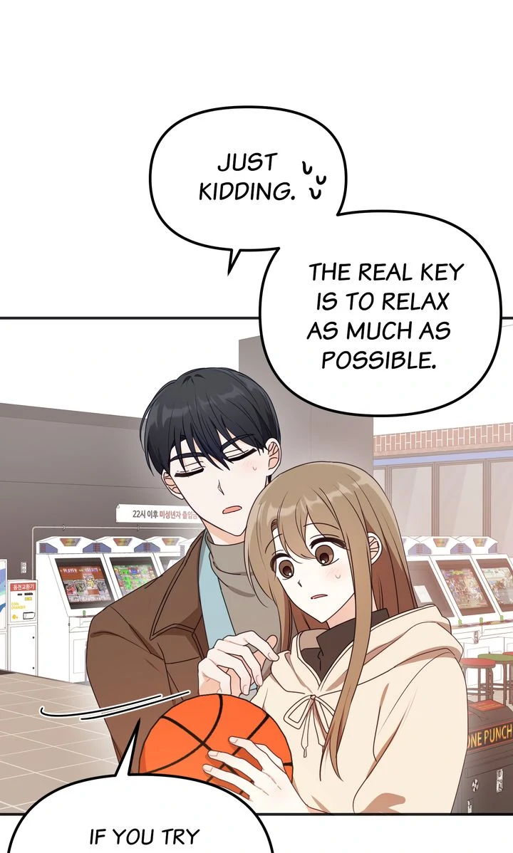 A Romantic Ending with My 2D Boyfriend! Chapter 21 - page 59